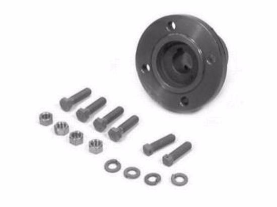 Picture of Mercury-Mercruiser 87917A1 FLANGE ASSEMBLY, (4.00 x 1.00)